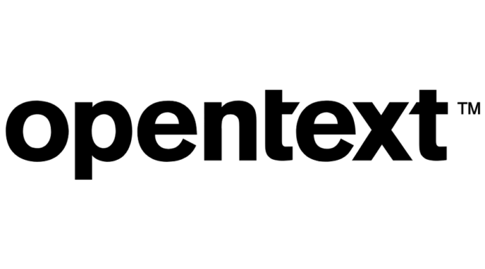 opentext-vector-logo